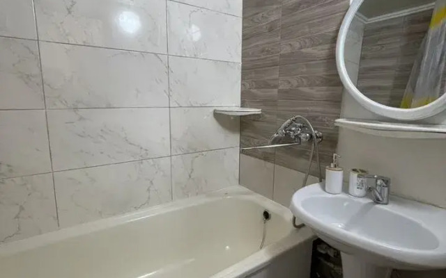 Квартира Уютная Двухкомнатная