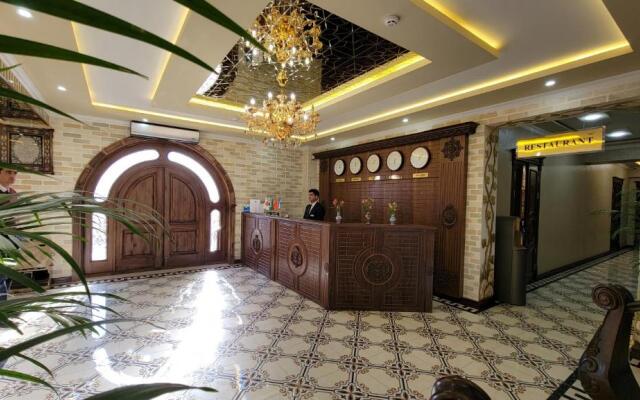 Hotel Shahdil