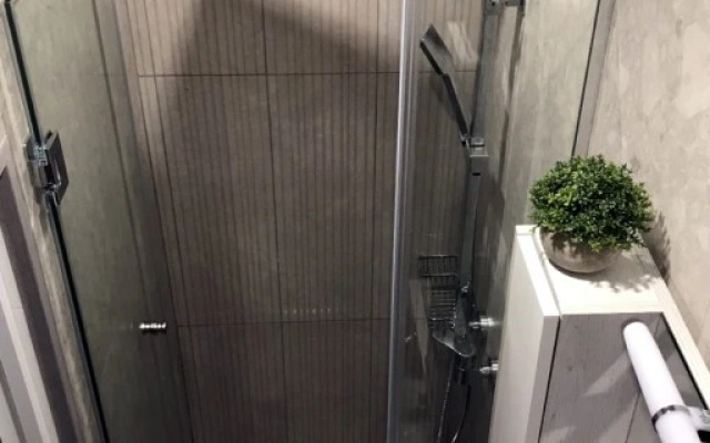 Uyutnye U Metro Prospekt Vernadskogo Apartments 2