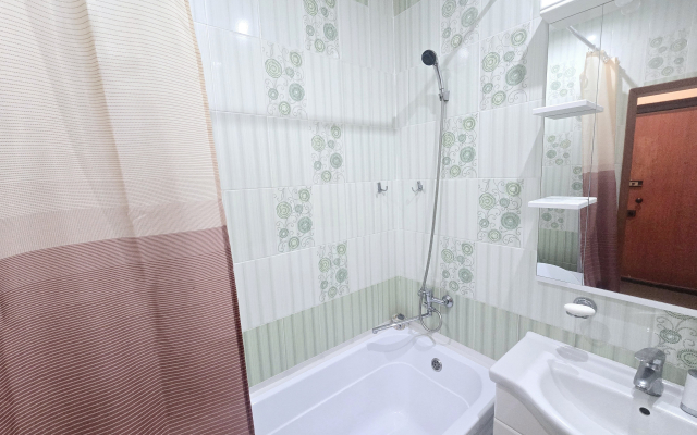 Квартира Уютная студия