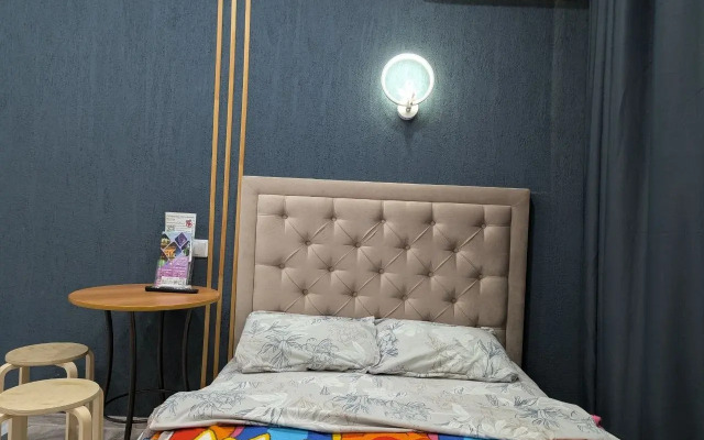 Апартаменты Комфорт Студия Осиново