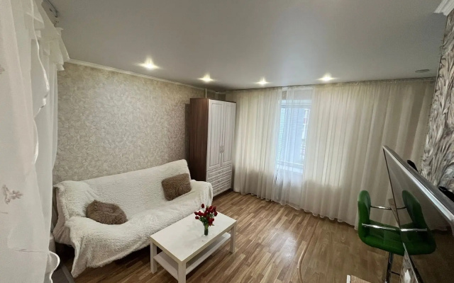 Квартира на Улице Автомобилистов 1