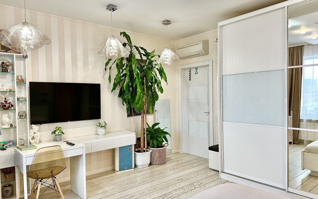 Апартаменты ДзенХоум Изобилие 70