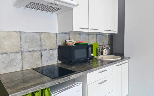 Апартаменты Горизонт 1