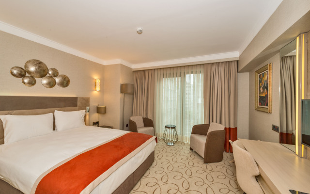 Mare Park Hotel