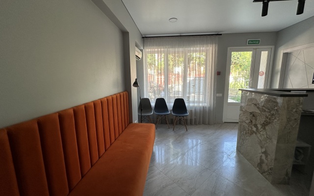Galant Guest house