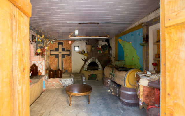 Rezo's Ranch Guest House