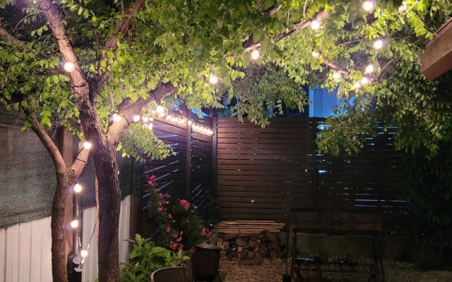 Aprelskaya 7 Guest house