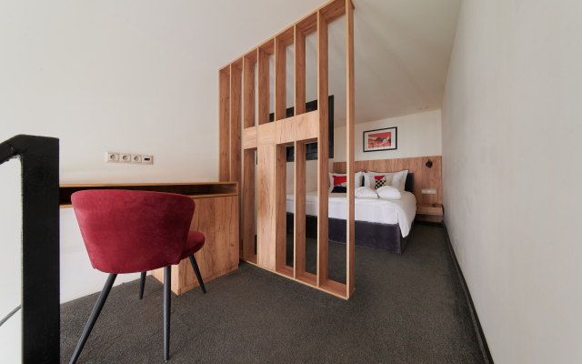 La Maison by ZONT Hotel Group Hotel
