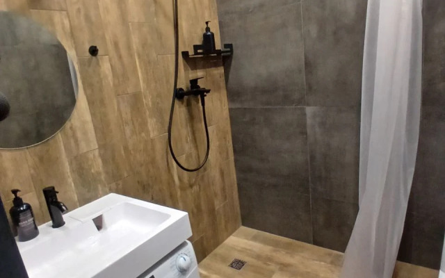 Квартира Уютная в ЖК Лето