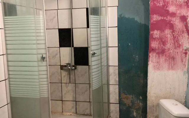 Апартаменты на Октябрьской 25