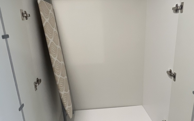 Квартира на 2-й Поселковой 3В