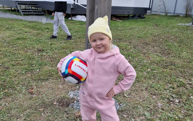 Апартаменты на озере Тургояк