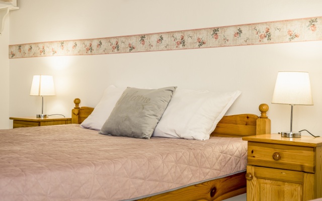 Panorama Chantall Guest House