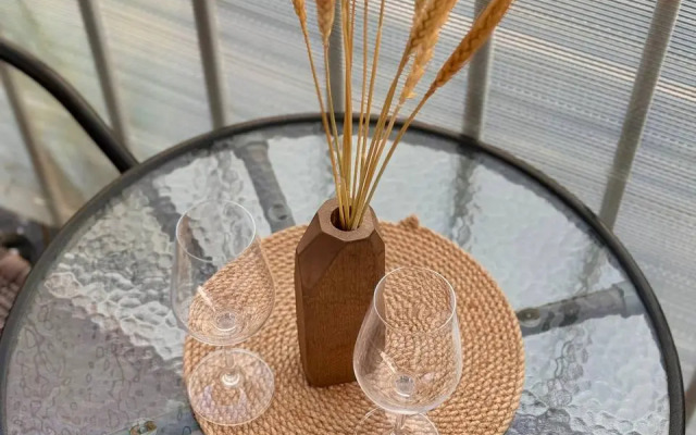 Апартаменты двухэтажные на ЗИЛе