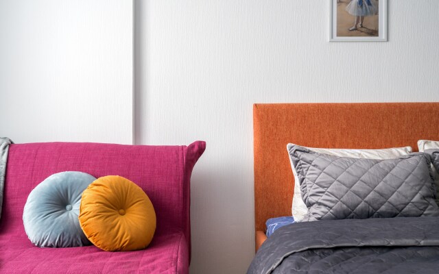 Rentalspb  Apartments