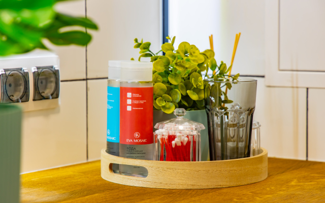 Квартира KotHouse