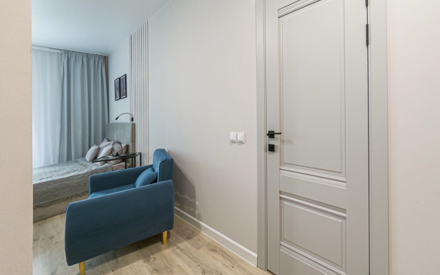 Апартаменты Шишимская горка