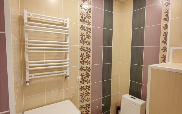 Na Dve Pyatyorki Flat