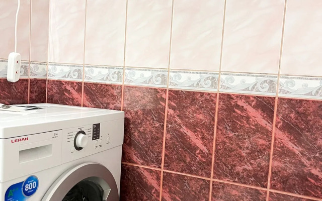 Квартира на Урицкого 115