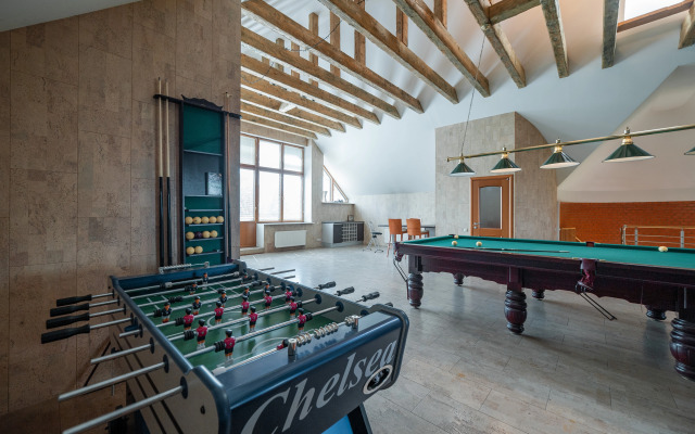 Vesna Private house