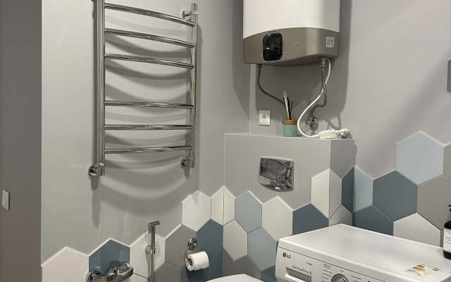 Квартира Видовая в Центре Казани