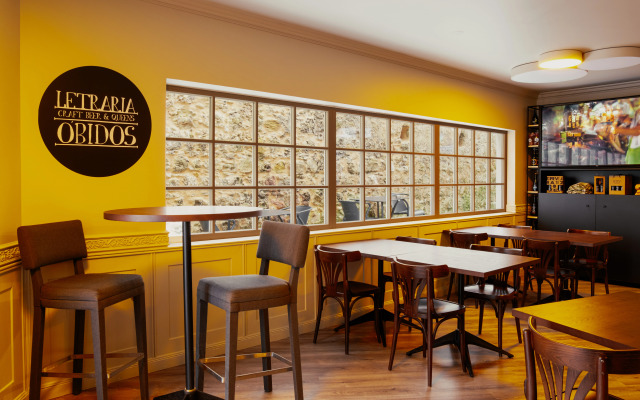 Hotel Casa Senhoras Rainhas by Unlock Hotels