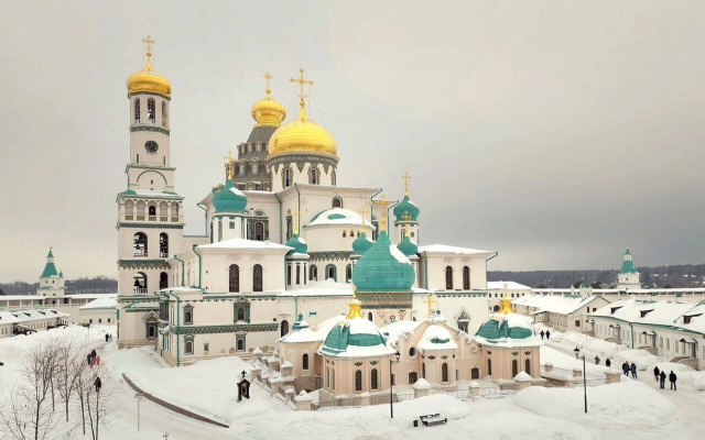 Частный дом в Грин Лаундж