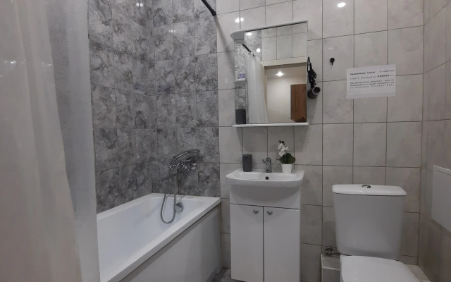 Жилое помещение Республики 204к6