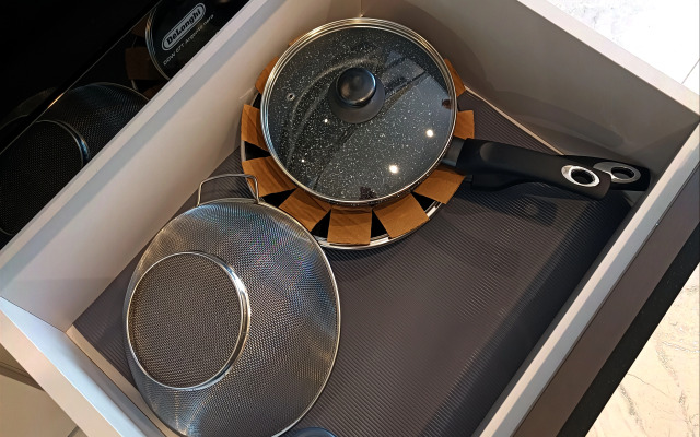 Апартаменты BaltMarine