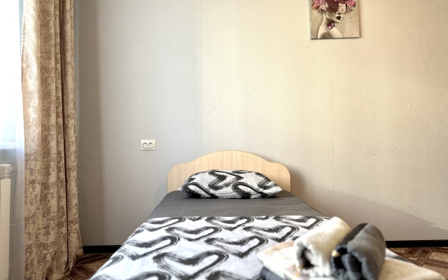 dlya bol'shoy kompanii rasschitano kolichestvo gostey na 8 chelovek Apartments