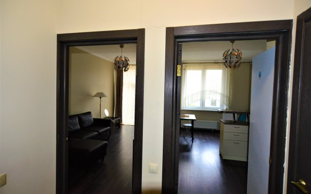 BestFlat24 Letnya 21 Vozle Areny Apartments
