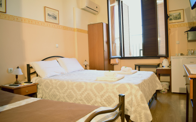 Stoa Rooms Apartments