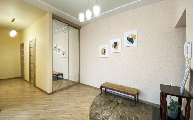 U Trip Holland Apartments