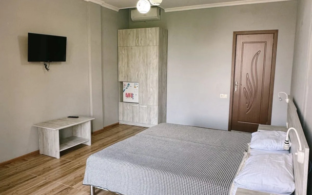 Sunny Days Guest House