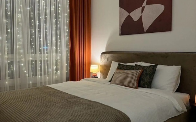 Квартира на Алтуфьевском шоссе 55к5