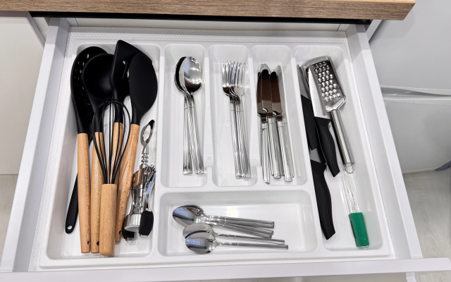 Квартира Уютная 1-комнатная квартира посуточно у метро