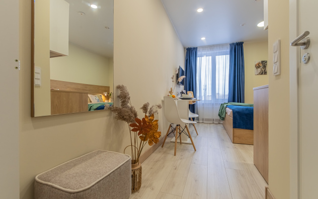 Apartment SalutApart 2