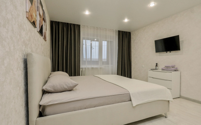 Апартаменты Privi House на Удмуртской 206