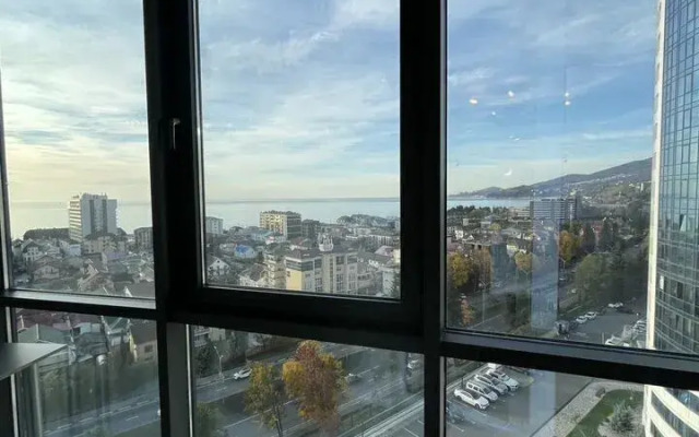 Квартира на Улице Ленина 298Б к5