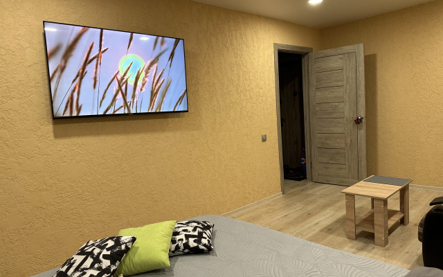 Квартира Уютная на Олимпийской