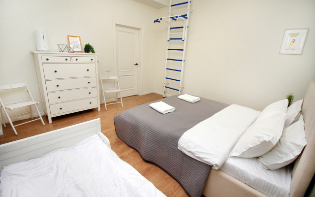 Keremet 7 Apartments