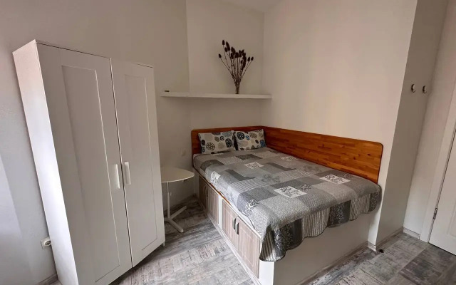 Квартира Уютная в историческом центре