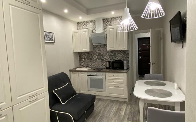 Grolman Bastion Apartments