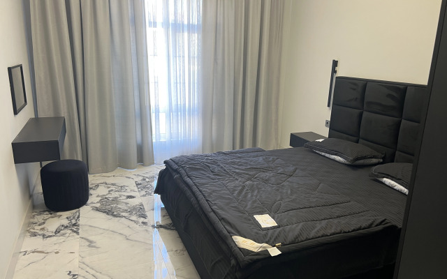 Апартаменты Grand Apart