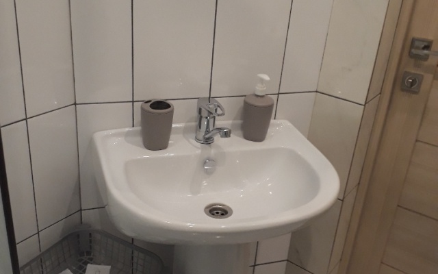 Gostinitsa Platina Hotel