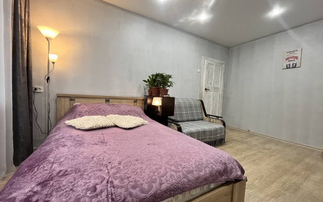 Квартира Просто двушка