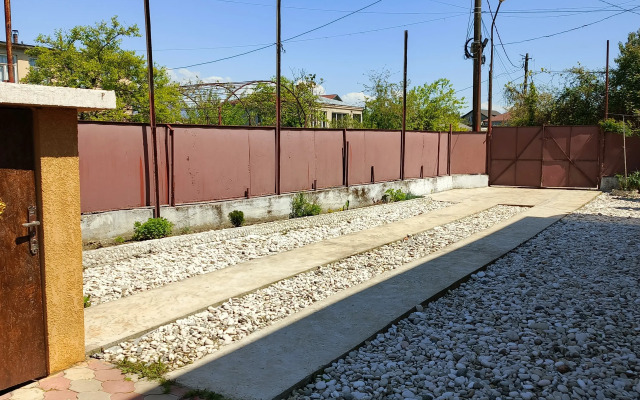 Sukhum Guest House