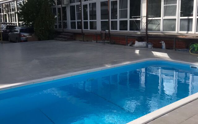 Agata Guest House