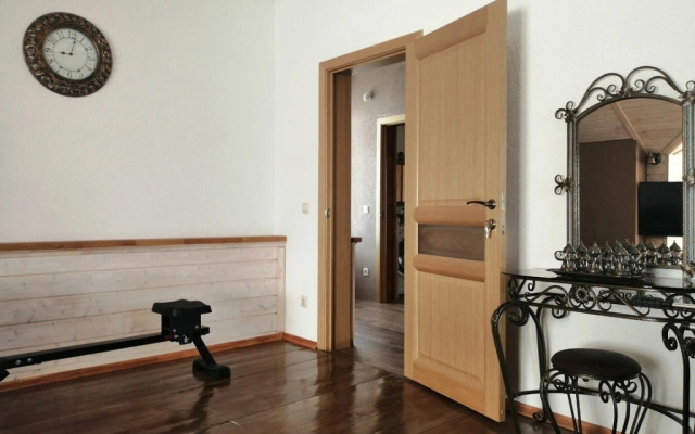 Шале Альпийская Усадьба Эльзас